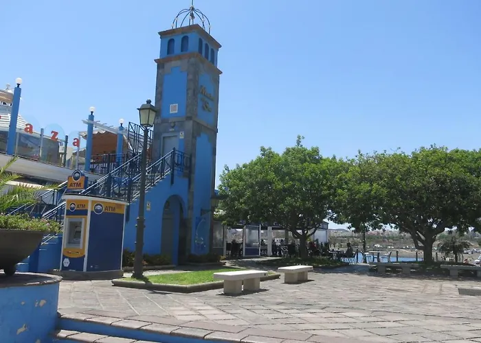 50 Meters From The Ocean