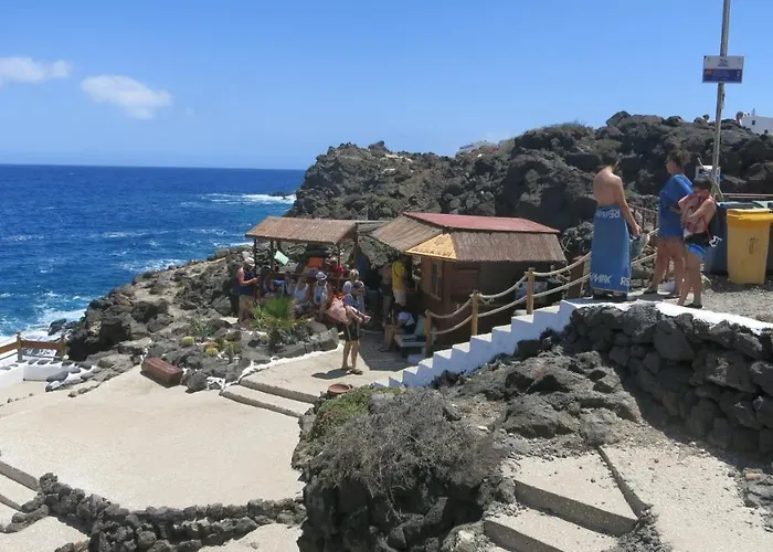 50 Meters From The Ocean