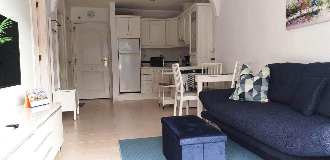 50 Meters From The Ocean Apartamento Costa del Silencio