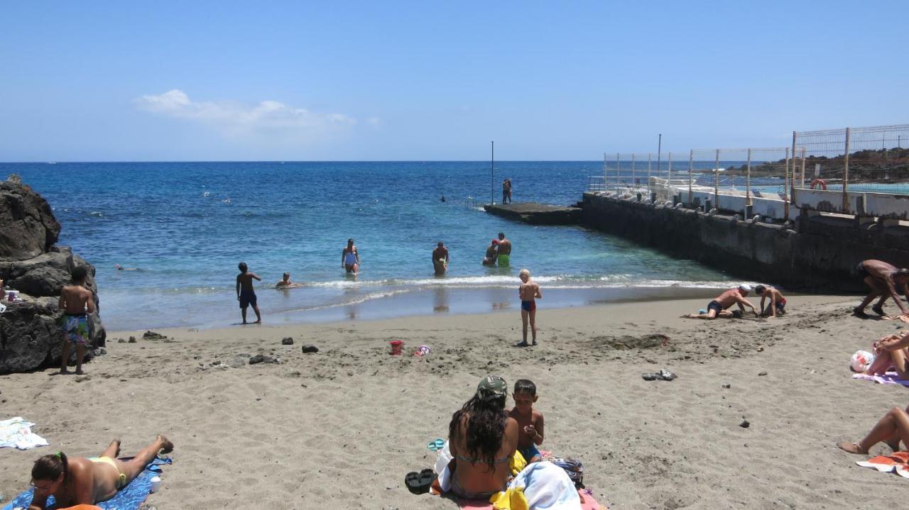 50 Meters From The Ocean Apartamento *