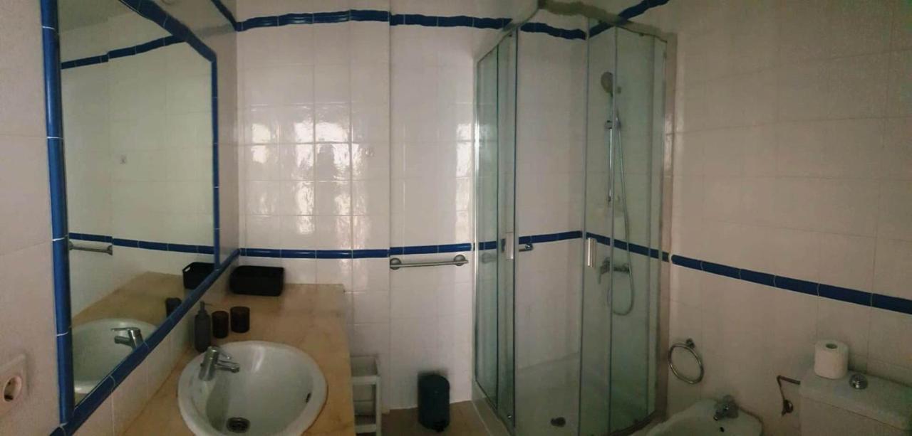 Apartamento 50 Meters From The Ocean