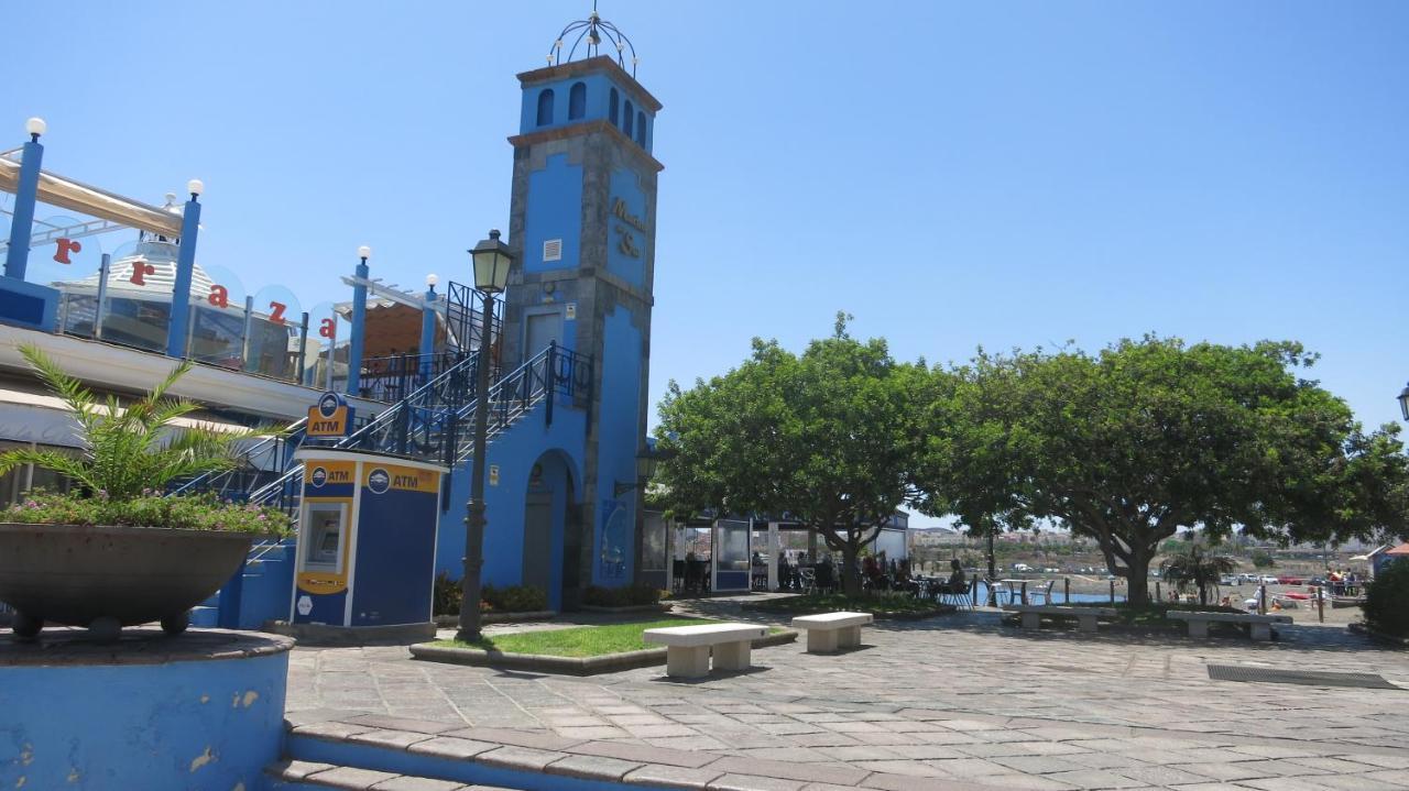 Apartamento 50 Meters From The Ocean Costa del Silencio