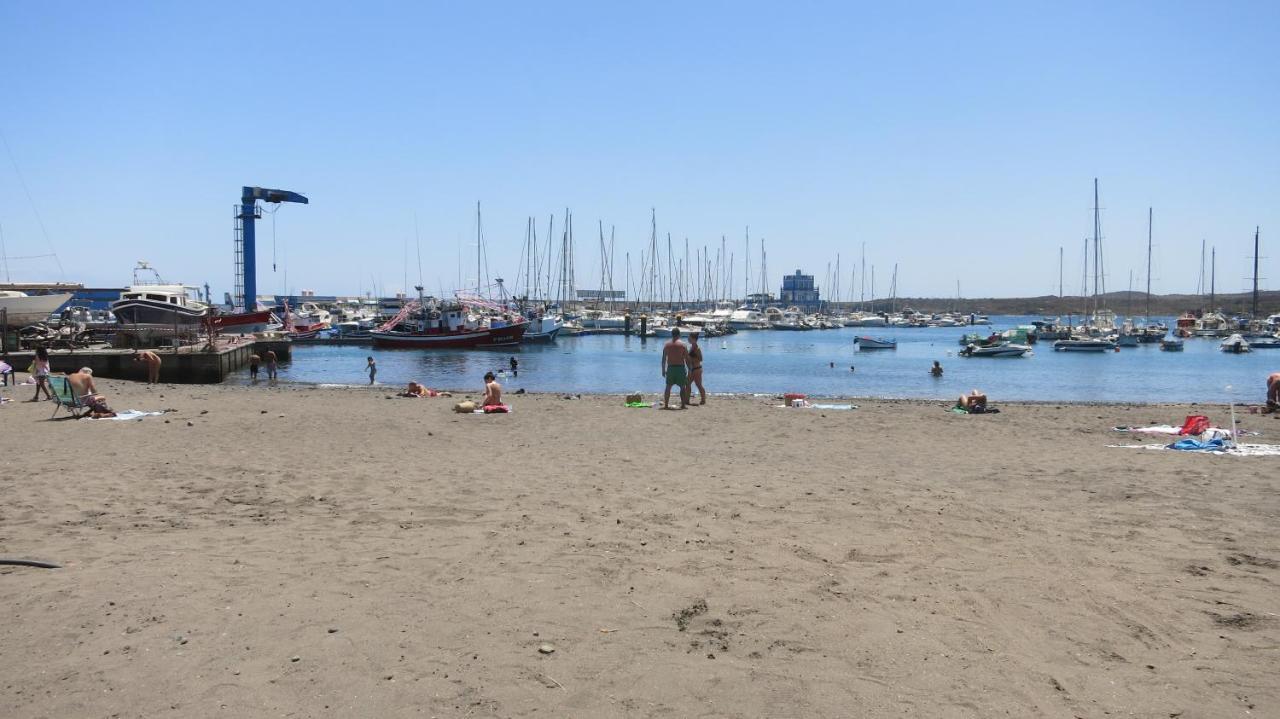 Apartamento 50 Meters From The Ocean *