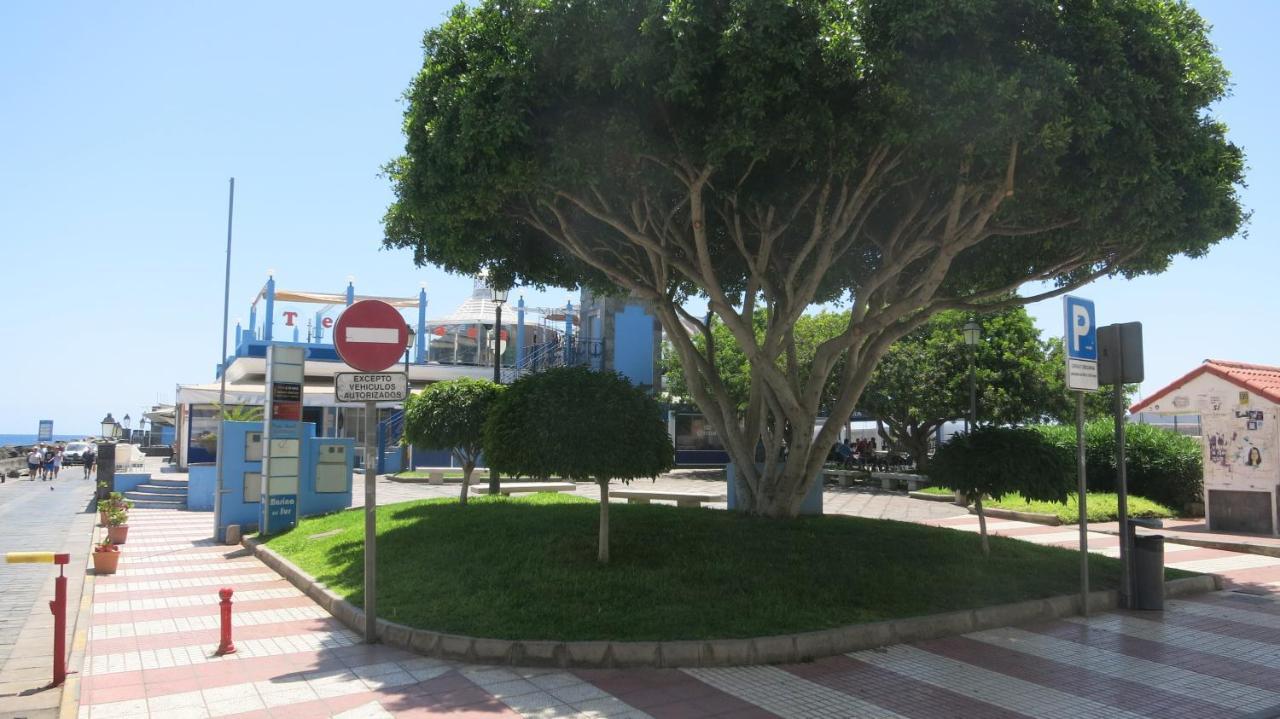 50 Meters From The Ocean * Costa del Silencio