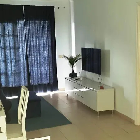 Apartamento 50 Meters From The Ocean Costa del Silencio Exterior foto
